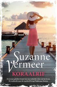 Koraalrif - Suzanne Vermeer - ebook