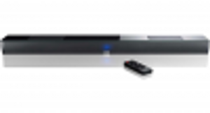 Canton Smart Soundbar 10 Smart Multiroom Soundbar Atmos 300W- Zwart