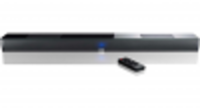 Canton Smart Soundbar 10 Smart Multiroom Soundbar Atmos 300W- Zwart