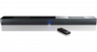 Canton Smart Soundbar 10 Smart Multiroom Soundbar Atmos 300W- Zwart
