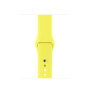 Apple origineel Sport Band Apple Watch 38mm / 40mm / 41mm Flash - MQUR2ZM/A