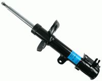 Schokdemper 314013