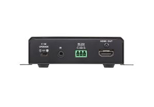 ATEN HDMI HDBaseT-verlenger met POH (4K bij 100 m) (HDBaseT Class A)