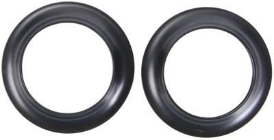 ALL BALLS Racing Dust cap set abr 57-153