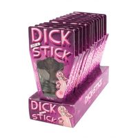 dick on a stick - thumbnail