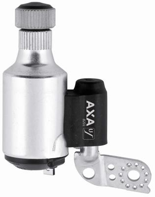 Axa Dynamo 8201 r alm staal wiel
