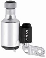 Axa Dynamo 8201 r alm staal wiel Axa Dynamo 8201 r alm staal wiel