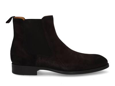 Magnanni 26319 marron Bruin maat 45
