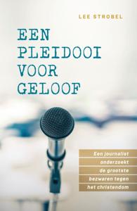 Een pleidooi voor geloof (Paperback)