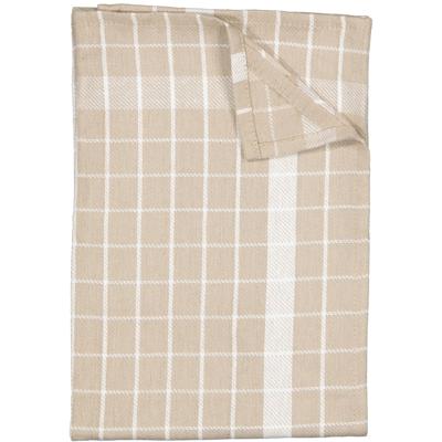 Madrid Theedoek - Beige