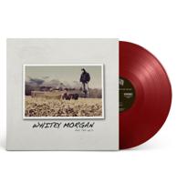 Whitey Morgan And The 78's (Rood Vinyl) (LP)