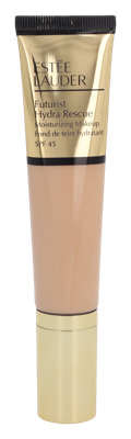 Estee Lauder - Estée Lauder Futurist Hydra Rescue Moisturizing Makeup SPF45 1N2 ECRU Foundation 35 ml Dames