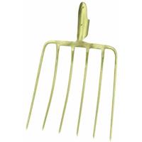 Ideal Office 67160000 Maïsvork Werkbreedte 32 cm Zonder steel