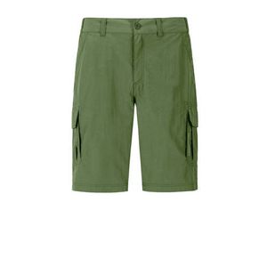 Tenson outdoor short Tom groen