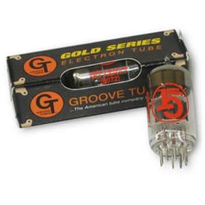 Groove Tubes GT-12AY7 S Select voorversterkerbuis