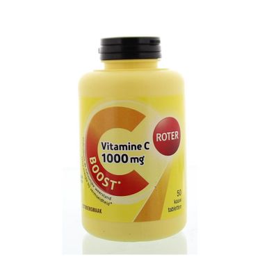 Vitamine C 1000mg