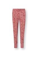 Pip Studio Pip Studio Bobien Long Trousers Delhi Dreams Pink L