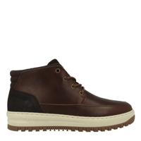 Heren Boots Biesbosch | Donkerbruin