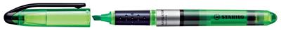 STABILO NAVIGATOR markeerstift, groen