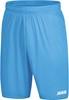 JAKO 4400K Short Manchester 2.0 Kids - Hemelsblauw - 140