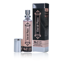 Eau de Paws No2 Alien Paws (female)