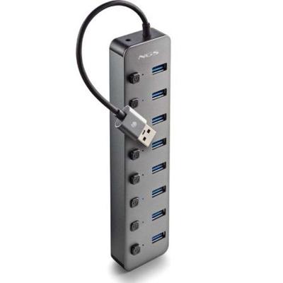 Adapter NGS IHUB8