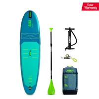 Jobe Aero Sava Sup Lite Board 8.6 Package Default
