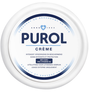 Purol Crème