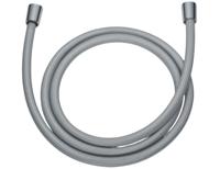 Neoperl Doucheslang - zilverkleurig - chromalux - 150cm