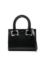 Coperni mini sac porté épaule Emoji - Noir