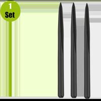 Winmau Points Zwart