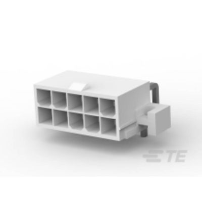 TE Connectivity 1-1586044-0 1 stuk(s)