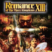 Tecmo Koei Romance of the Three Kingdoms XIII Standaard Vereenvoudigd Chinees, Japans PlayStation 4 - thumbnail