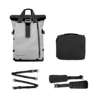 WANDRD THE PRVKE 31-Liter Limited Edition Grey Photo Bundle - thumbnail