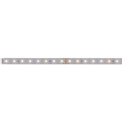 Paulmann MaxLED 500 Strip Erweiterung 1m 71234 LED-strip 24 V/DC 1 m Warmwit 1 stuk(s)