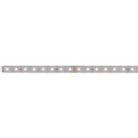 Paulmann MaxLED 500 Strip Erweiterung 1m 71234 LED-strip 24 V/DC 1 m Warmwit 1 stuk(s)