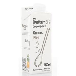 Provamel Rijst cuisine bio