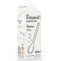 Provamel Rijst cuisine bio