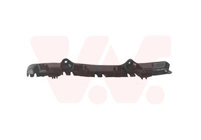 Houder, bumper 1557537