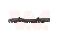 Houder, bumper 1557537