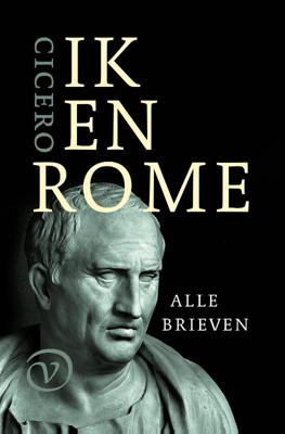 Ik en Rome (Hardback)
