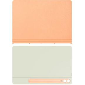 Samsung EF-BX810 31,5 cm (12.4 ) Folioblad Oranje