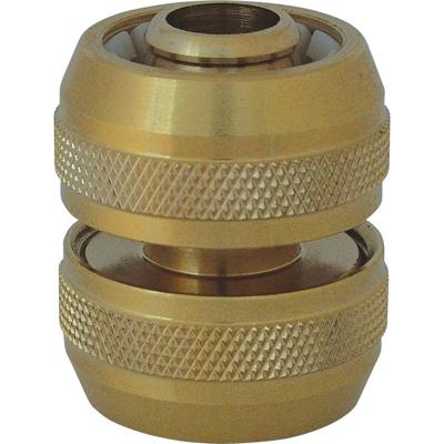 C.K G7924 Messing Slangreparatiestuk 13 mm (1/2) Ø