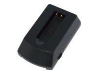 YANEC acculader module voor nb-9l