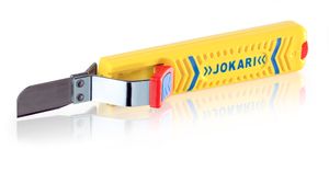 Jokari Kabelmes Secura Nr. 28G - JOK10281 JOK10281