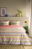 Oilily Oilily Dekbedovertrek Jaci Multi 240x200/220 cm