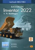 Inventor 2022 (Paperback)