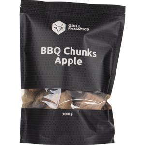 Grill Fanatics - BBQ Chunks Appel