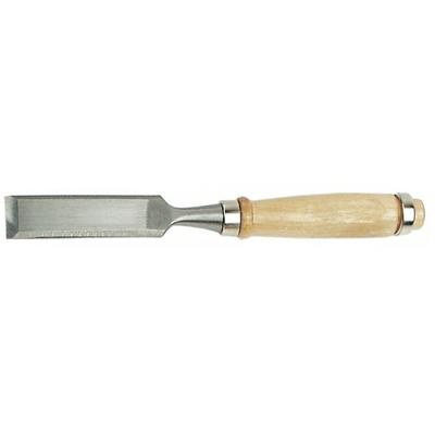 Houtsteekbeitel 30 mm Mannesmann
