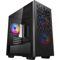 DeepCool MATREXX 40 3FS